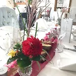 Otel Heidekrug Hildesheim