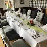 Otel Heidekrug Hildesheim