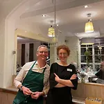 Otel Heidekrug 3*