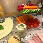 Otel Heidekrug 3*