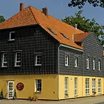 Otel Heidekrug 3*