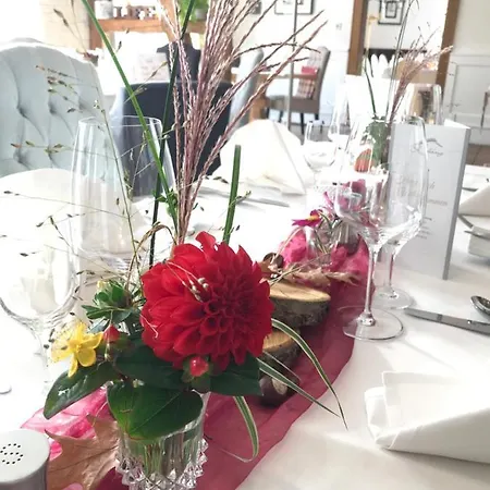 Hotel Heidekrug Hildesheim