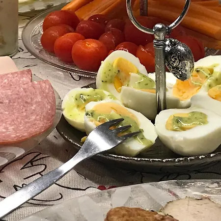 Heidekrug Szálloda 3*