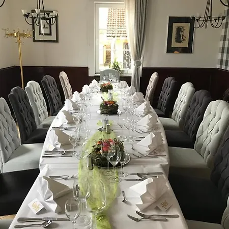 Heidekrug Hildesheim