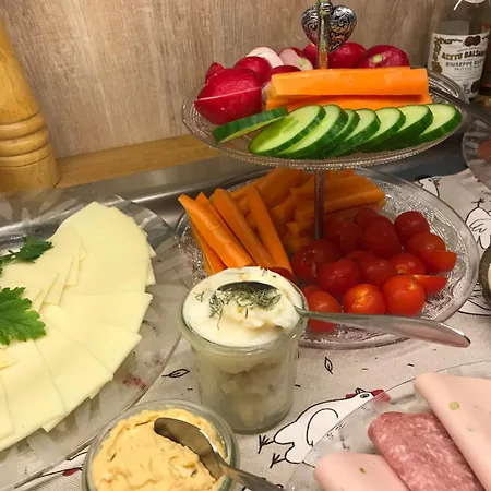 Szálloda Heidekrug 3*