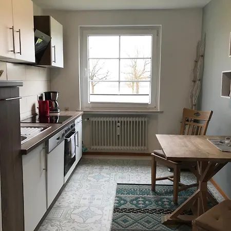 Heidekrug Отель