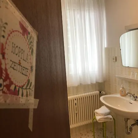 Heidekrug Szálloda 3*