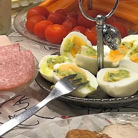 Ξενοδοχείο Heidekrug 3*