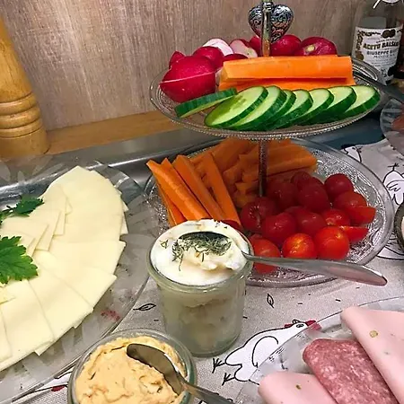 Heidekrug 3* Χιλντεσχάιμ