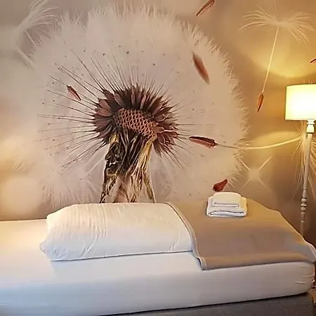 Heidekrug Ξενοδοχείο 3*