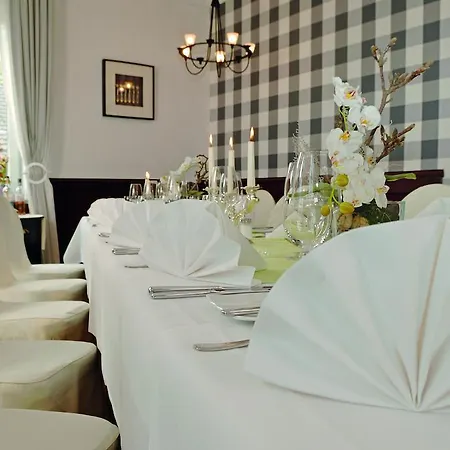 Heidekrug Hotel Hildesheim