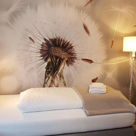 Heidekrug 3* Hildesheim