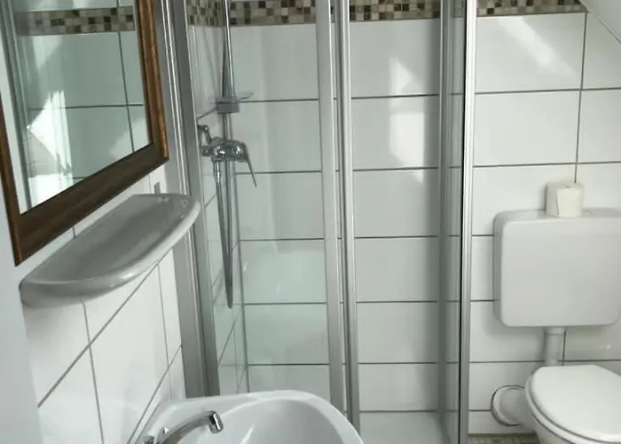 Heidekrug Отель 3*