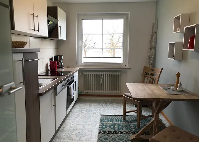 Heidekrug Отель