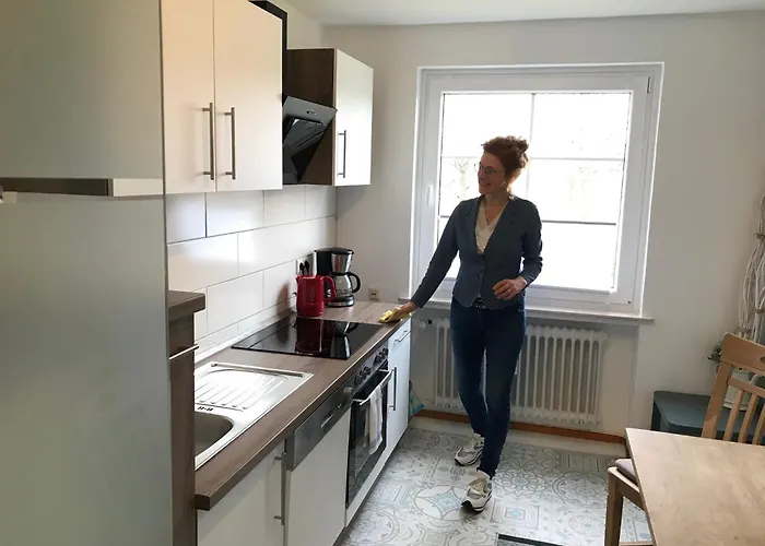 Отель Heidekrug