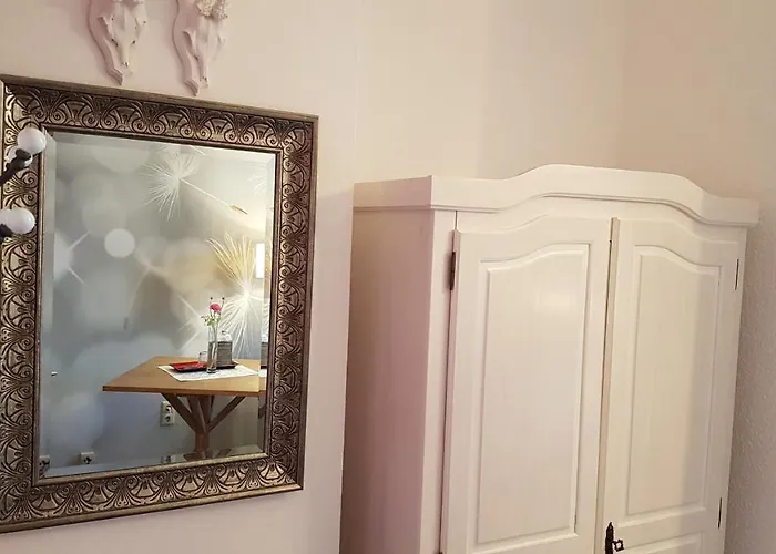 Heidekrug Отель 3*